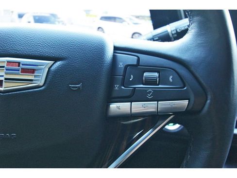 Certified 2024 Cadillac Escalade Luxury image 17