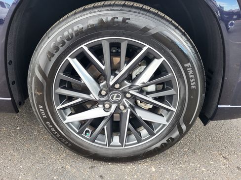 Used 2025 Lexus TX 350 AWD image 22