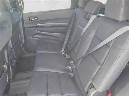 New 2026 Dodge Durango GT AWD/4WD image 16