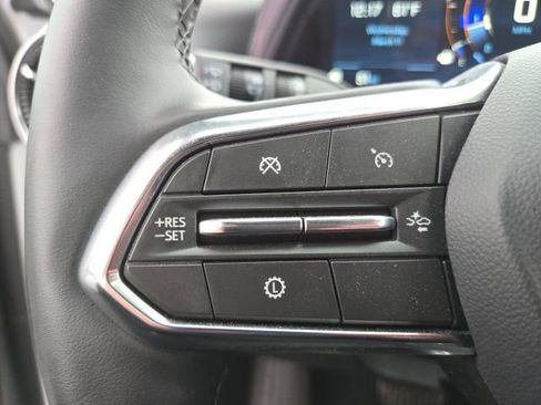 Used 2026 Chevrolet Equinox LT image 8