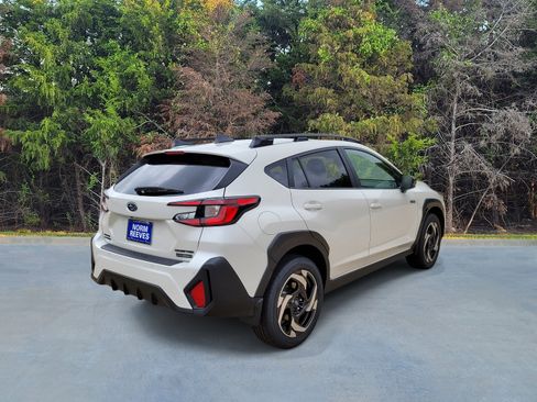 New 2026 Subaru Crosstrek 2.5i Limited AWD/4WD image 15