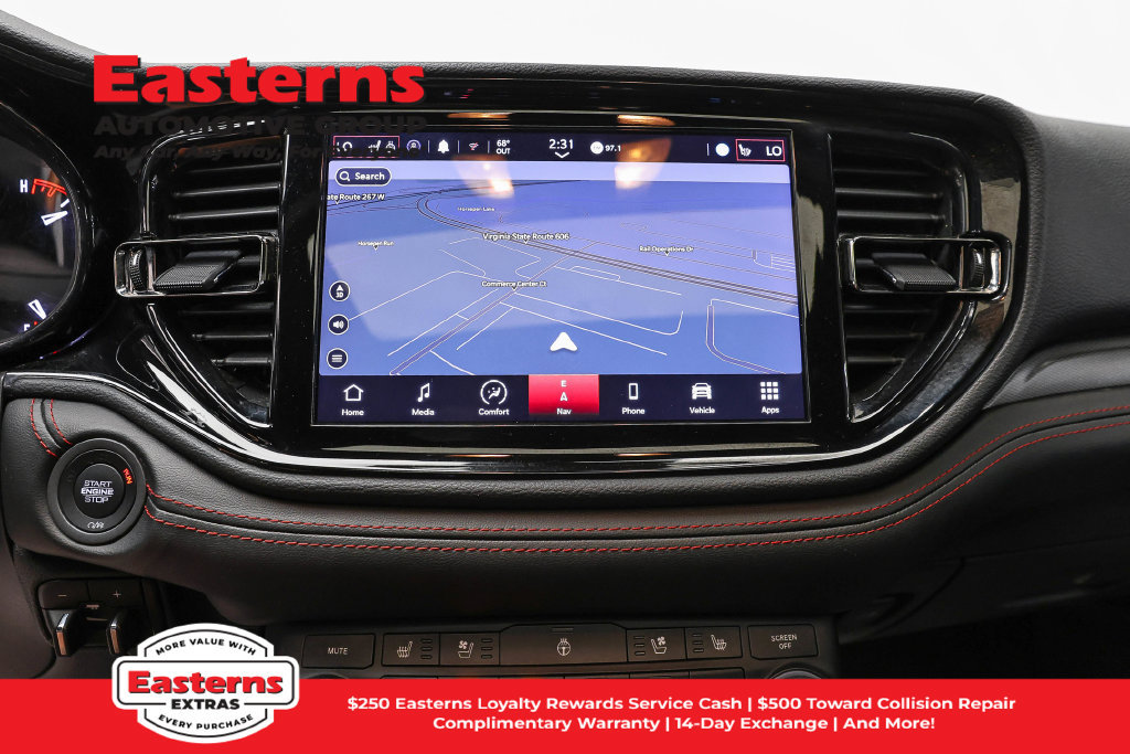 Used 2024 Dodge Durango GT AWD/4WD image 13