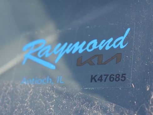 New 2026 Kia Sportage SX image 40