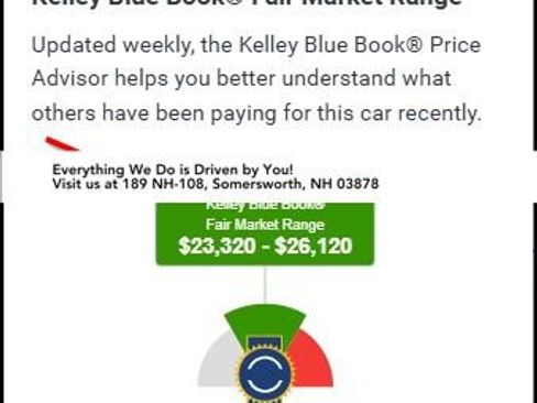 Used 2020 Dodge Durango R/T image 7