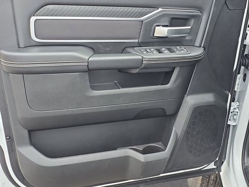 New 2026 RAM 3500 Big Horn image 13