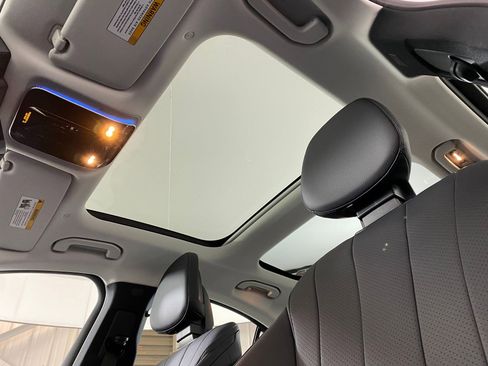 New 2026 Mercedes-Benz E 450 4MATIC Sedan image 14