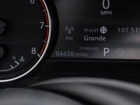 Used 2023 Nissan Rogue SV FWD image 20