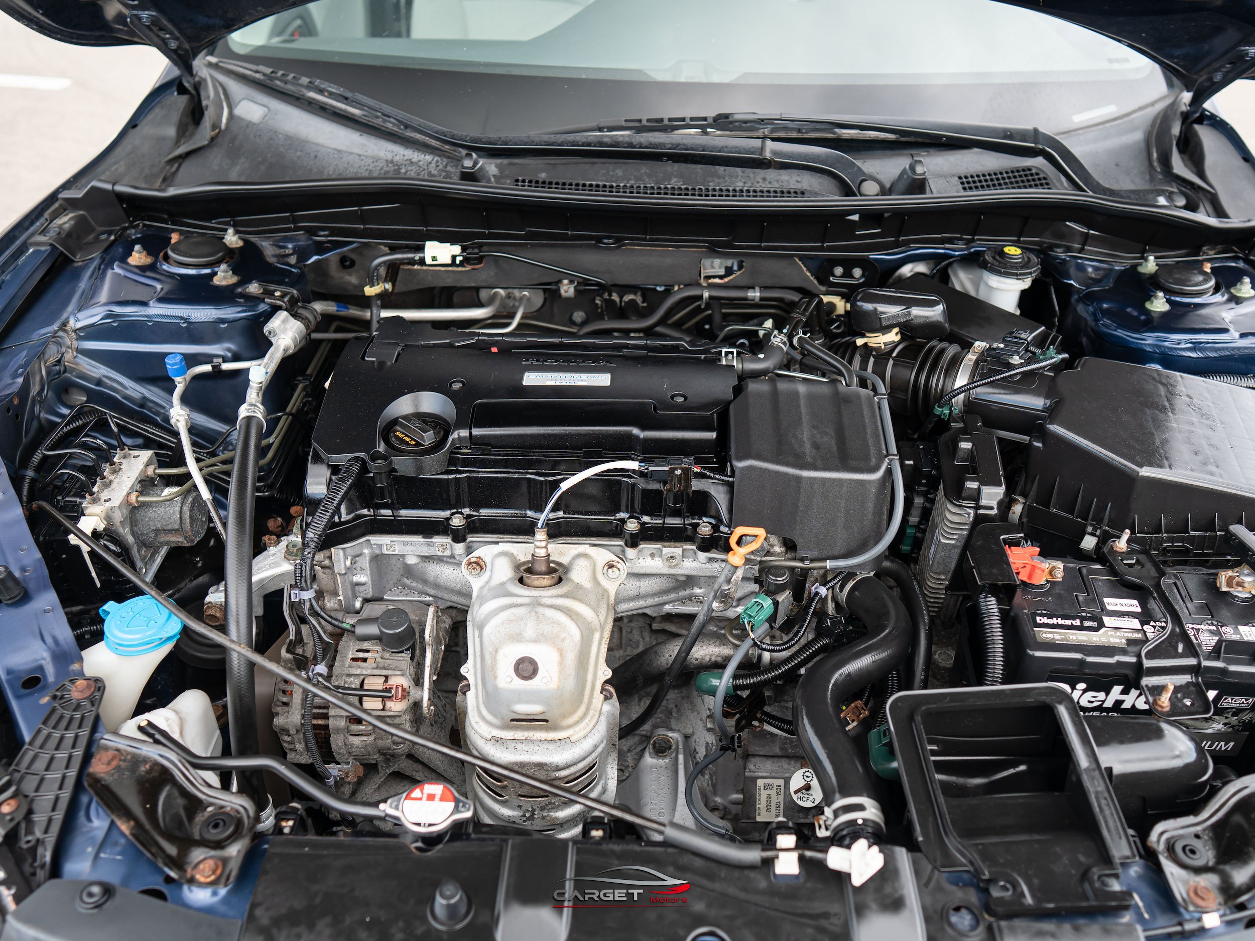 Used 2017 Honda Accord LX image 38