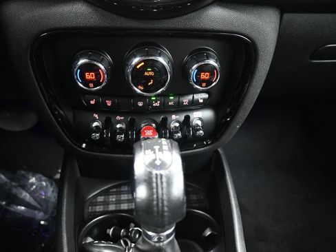 Used 2018 MINI Cooper Clubman S FWD image 20