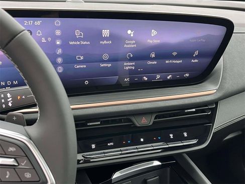 New 2026 Buick Envision Sport Touring image 29