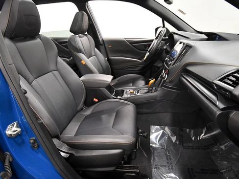 Used 2023 Subaru Forester Wilderness AWD/4WD image 18