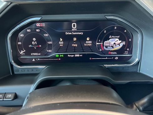 Used 2025 GMC Sierra 2500 Denali w/ Denali Reserve Package image 26