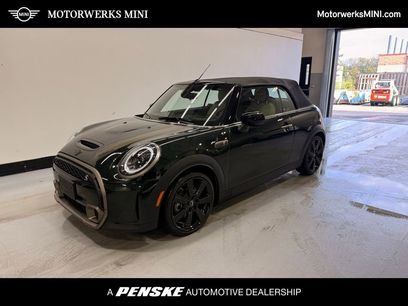 Certified 2023 MINI Cooper S w/ MINI Resolute Edition