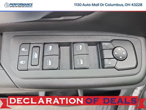 New 2026 RAM 1500 Express image 20