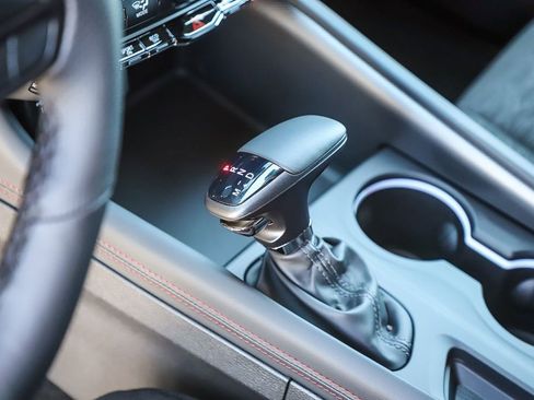 New 2026 Dodge Durango GT w/ Blacktop Package image 20