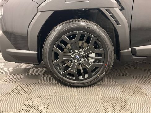 New 2026 Subaru Outback Limited XT image 6