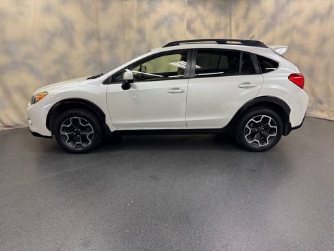 Used 2013 Subaru Crosstrek 2.0i Premium AWD/4WD image 3