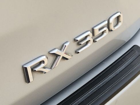 Used 2019 Lexus RX 350 FWD w/ Accessory Package image 12