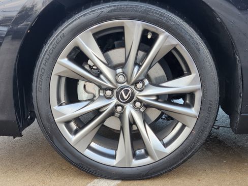 Used 2019 Lexus ES 350 F Sport image 15