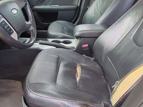 Used 2011 Ford Fusion Sport w/ 401A Rapid Spec Order Code image 20