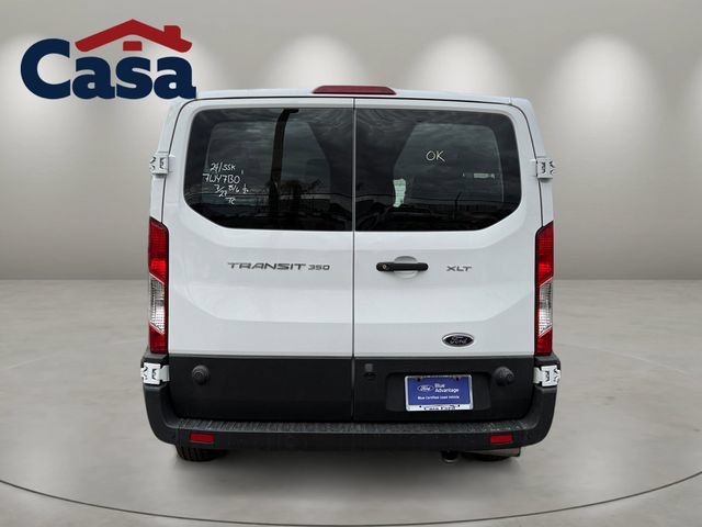 Used 2024 Ford Transit 350 XLT RWD image 6