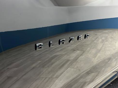 Used 2024 Chevrolet Blazer RS w/ Enhanced Convenience Package image 34