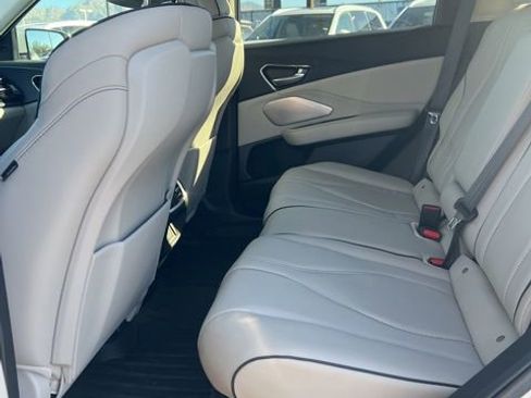 Used 2025 Acura RDX SH-AWD w/ Advance Package image 26