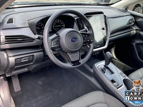 Certified 2024 Subaru Crosstrek 2.0i Premium AWD/4WD image 18