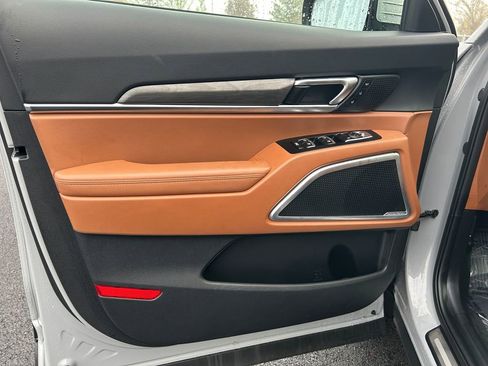 Used 2025 Kia Telluride SX Prestige X-Line image 22