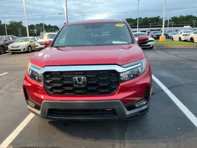 Used 2022 Honda Passport EX-L image 13