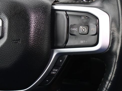 Used 2022 RAM 1500 Big Horn image 26