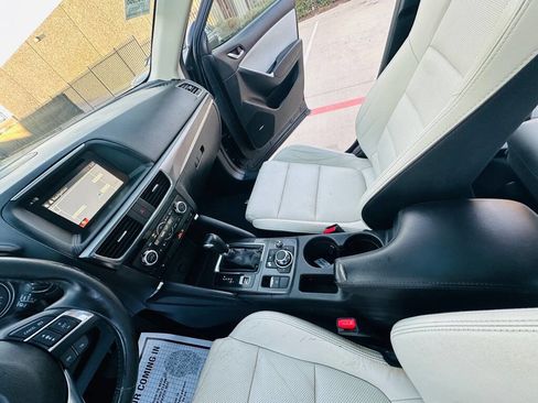 Used 2016 MAZDA CX-5 Grand Touring image 15