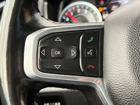 Used 2021 RAM 1500 Laramie w/ Sport Appearance Package image 23