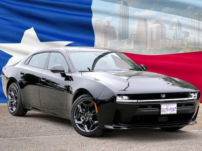 New 2026 Dodge Charger R/T