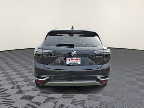 Used 2023 Buick Envision Avenir image 5