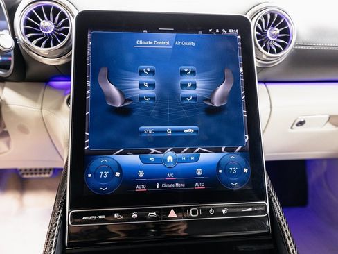 Used 2022 Mercedes-Benz SL 63 AMG 4MATIC image 18