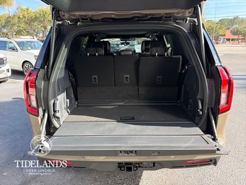 New 2026 Ford Expedition Tremor image 11