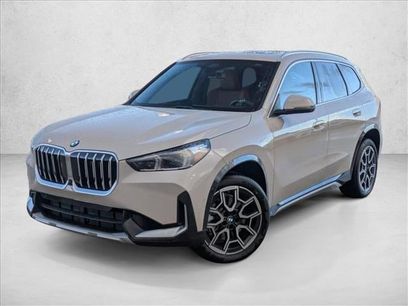 New 2026 BMW X1 xDrive28i