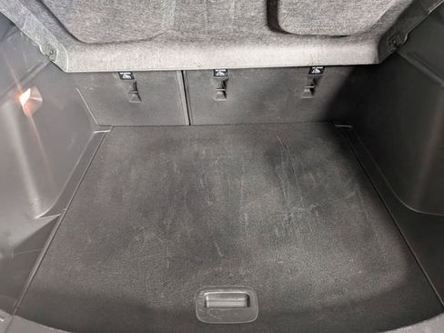 Used 2025 Buick Envista Preferred FWD image 27