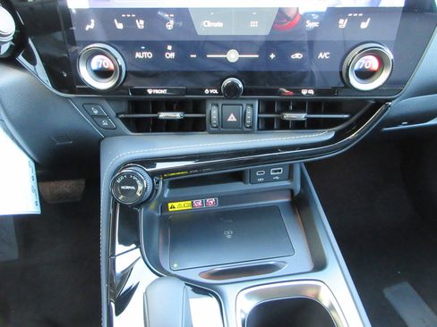 New 2026 Lexus NX 450h+ AWD w/ Luxury Package image 42