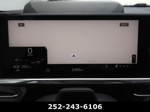 Used 2024 GMC Sierra EV Denali image 23