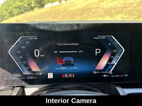 Used 2024 BMW 540i xDrive image 20