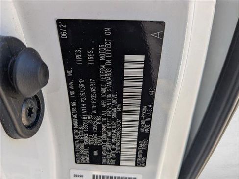 Used 2021 Toyota Sienna XLE image 15