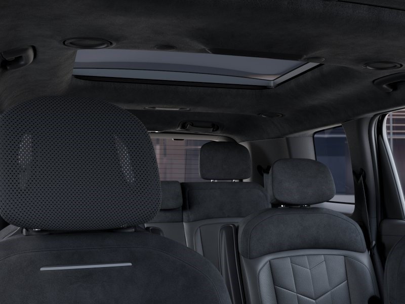 New 2027 Kia Telluride X-Line SX Prestige AWD/4WD image 28