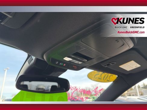 New 2025 Buick Enclave Sport Touring w/ Super Cruise Package image 31