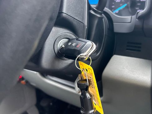 Used 2020 Ford F350 XL w/ Power Equipment Group image 25