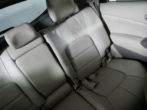 Used 2014 Nissan Murano SL image 14