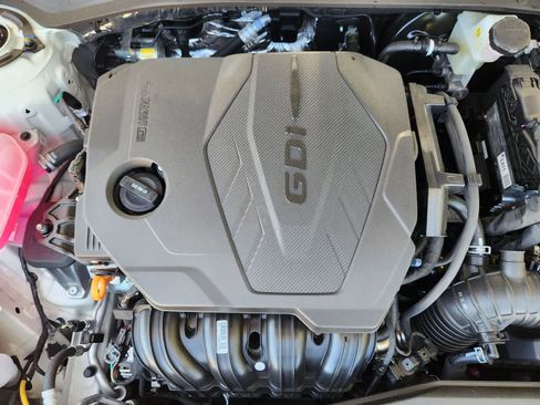 New 2026 Kia K5 GT-Line w/ GT-Line Premium Package FWD image 25