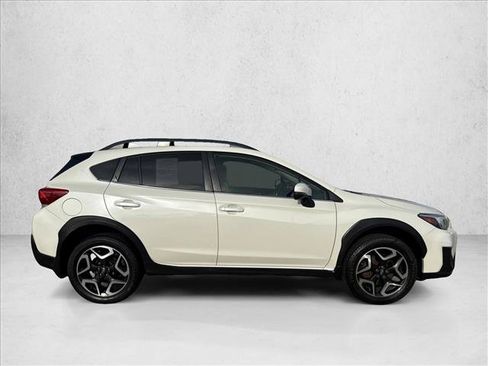 Used 2020 Subaru Crosstrek 2.0i Limited w/ Moonroof Package w/Navigation AWD/4WD image 4