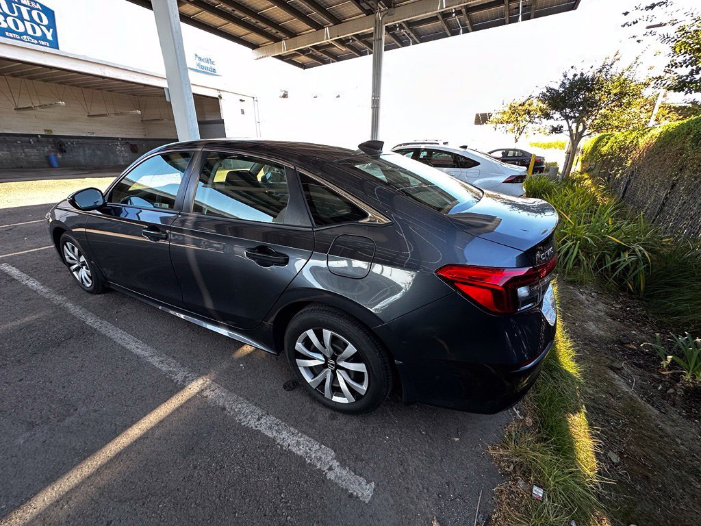 Used 2023 Honda Civic LX image 14